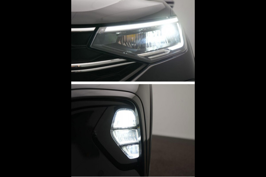 Volkswagen Taigo 1.0 TSI R-LINE PANO/CARPLAY/VIRTUAL/NAVI/CRUISE