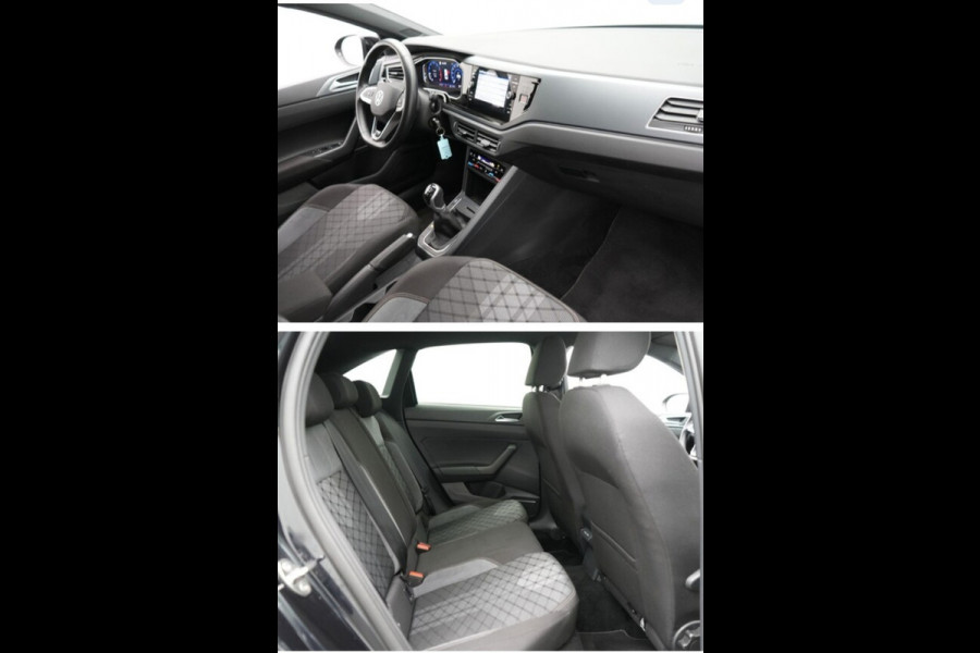 Volkswagen Taigo 1.0 TSI R-LINE PANO/CARPLAY/VIRTUAL/NAVI/CRUISE