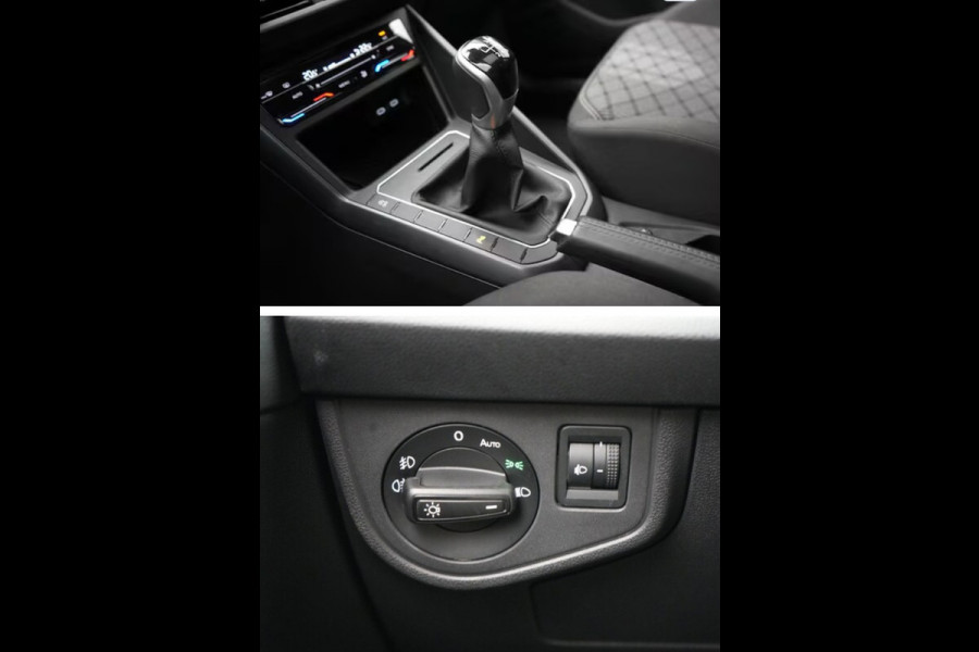 Volkswagen Taigo 1.0 TSI R-LINE PANO/CARPLAY/VIRTUAL/NAVI/CRUISE
