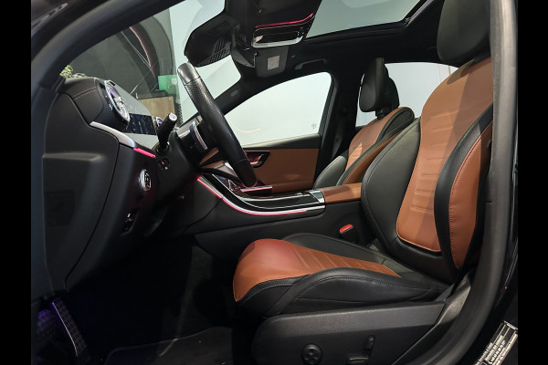 Mercedes-Benz C-Klasse C300 AMG Panorama|360Camera|Adaptivecruise|63 AMG Pakket