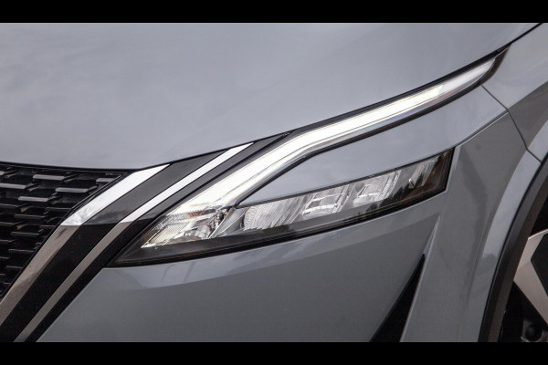 Nissan QASHQAI 1.3 MHEV Business Design PANORAMA / START STOP / CARPLAY / PERFECT ONDERHOUDEN