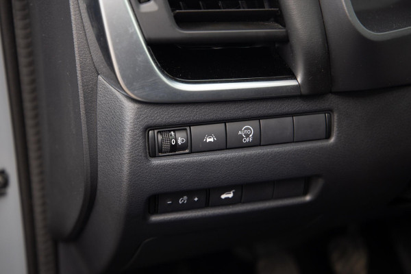 Nissan QASHQAI 1.3 MHEV Business Design PANORAMA / START STOP / CARPLAY / PERFECT ONDERHOUDEN