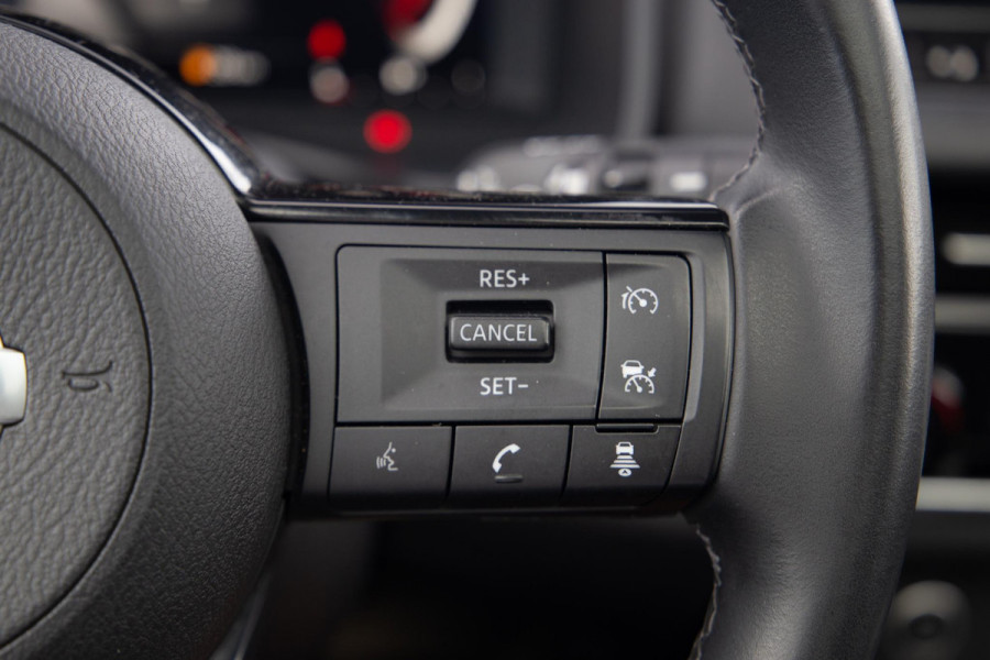 Nissan QASHQAI 1.3 MHEV Business Design PANORAMA / START STOP / CARPLAY / PERFECT ONDERHOUDEN
