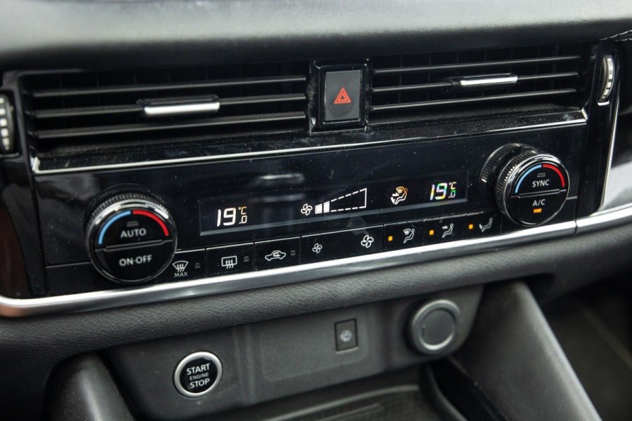 Nissan QASHQAI 1.3 MHEV Business Design PANORAMA / START STOP / CARPLAY / PERFECT ONDERHOUDEN