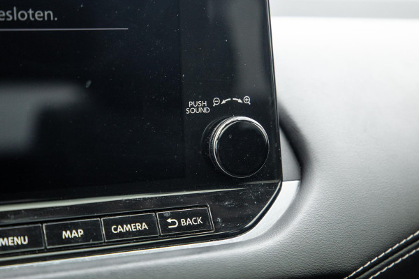 Nissan QASHQAI 1.3 MHEV Business Design PANORAMA / START STOP / CARPLAY / PERFECT ONDERHOUDEN