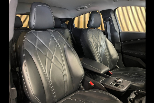 Ford Mustang Mach-E RWD 75 kWh|96% SOH|440 KM WLTP|VOLLEDER|STOEL+STUURVERWARMING|ACC|APPLE CARPLAY|CAMERA|NAP|NL-AUTO|INCL.BTW|