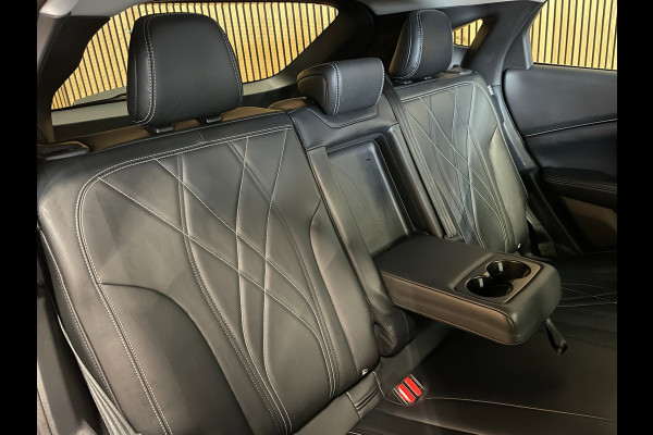 Ford Mustang Mach-E RWD 75 kWh|96% SOH|440 KM WLTP|VOLLEDER|STOEL+STUURVERWARMING|ACC|APPLE CARPLAY|CAMERA|NAP|NL-AUTO|INCL.BTW|