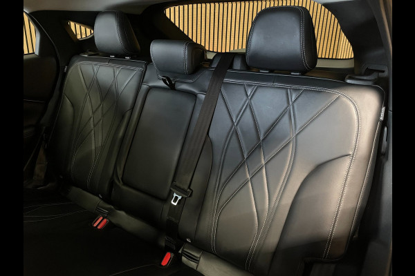 Ford Mustang Mach-E RWD 75 kWh|96% SOH|440 KM WLTP|VOLLEDER|STOEL+STUURVERWARMING|ACC|APPLE CARPLAY|CAMERA|NAP|NL-AUTO|INCL.BTW|