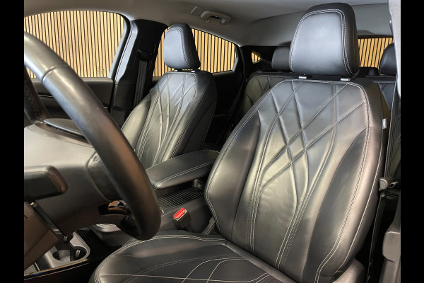 Ford Mustang Mach-E RWD 75 kWh|96% SOH|440 KM WLTP|VOLLEDER|STOEL+STUURVERWARMING|ACC|APPLE CARPLAY|CAMERA|NAP|NL-AUTO|INCL.BTW|