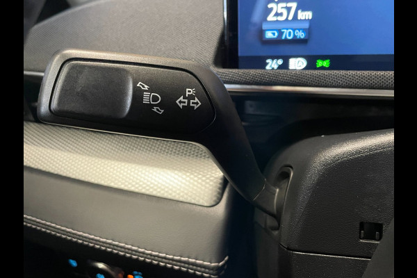 Ford Mustang Mach-E RWD 75 kWh|96% SOH|440 KM WLTP|VOLLEDER|STOEL+STUURVERWARMING|ACC|APPLE CARPLAY|CAMERA|NAP|NL-AUTO|INCL.BTW|
