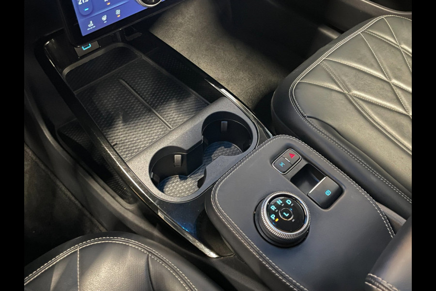Ford Mustang Mach-E RWD 75 kWh|96% SOH|440 KM WLTP|VOLLEDER|STOEL+STUURVERWARMING|ACC|APPLE CARPLAY|CAMERA|NAP|NL-AUTO|INCL.BTW|