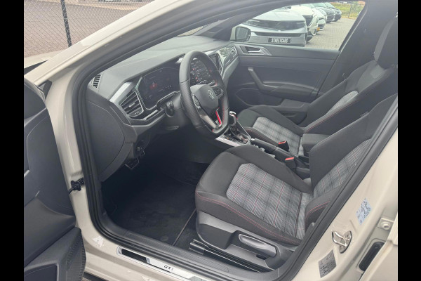 Volkswagen Polo 2.0 TSI GTI DSG 207PK /Ascot Grey