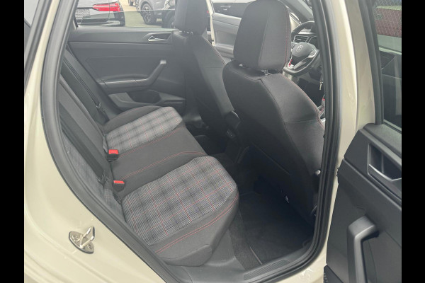 Volkswagen Polo 2.0 TSI GTI DSG 207PK /Ascot Grey