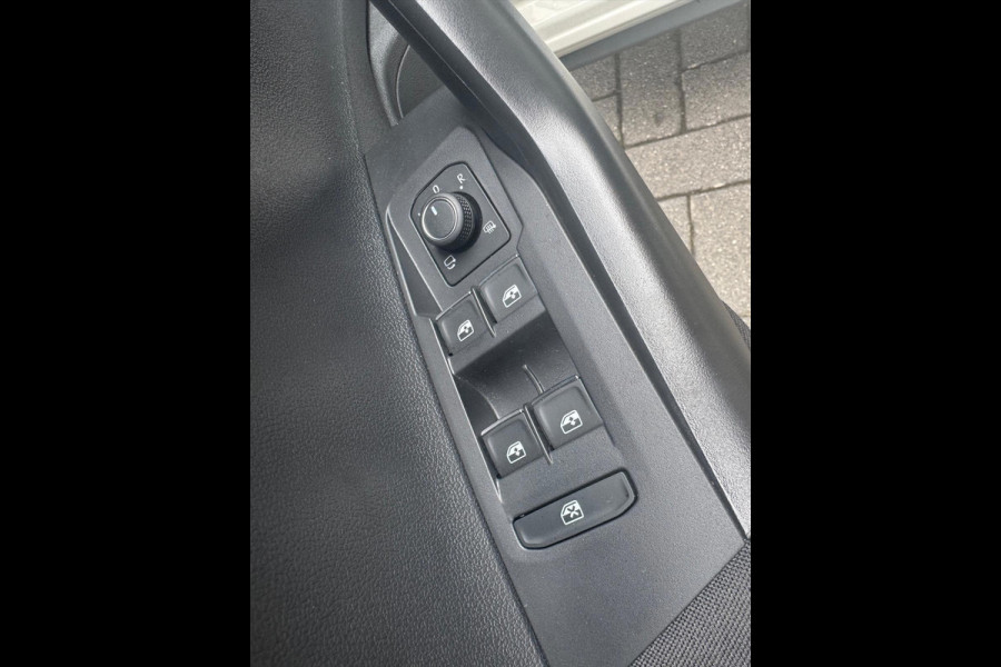 Volkswagen Polo 2.0 TSI GTI DSG 207PK /Ascot Grey
