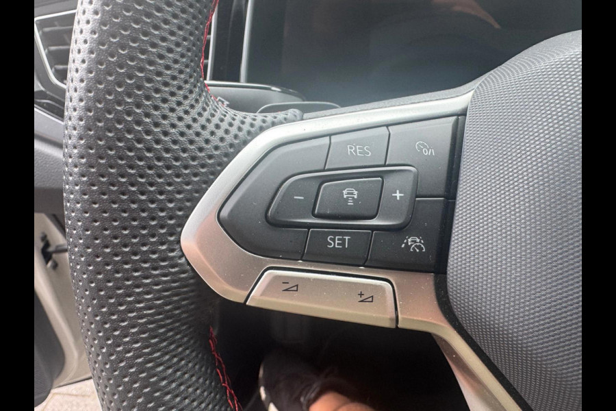 Volkswagen Polo 2.0 TSI GTI DSG 207PK /Ascot Grey