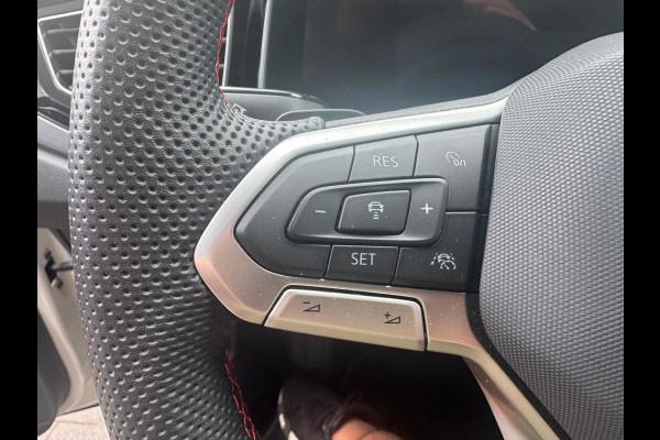 Volkswagen Polo 2.0 TSI GTI DSG 207PK /Ascot Grey