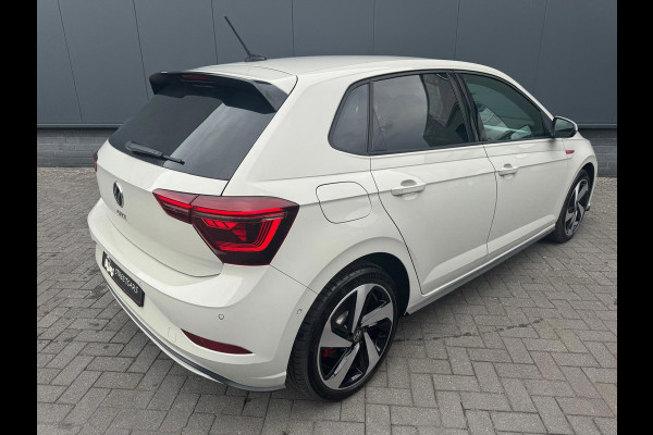 Volkswagen Polo 2.0 TSI GTI DSG 207PK /Ascot Grey