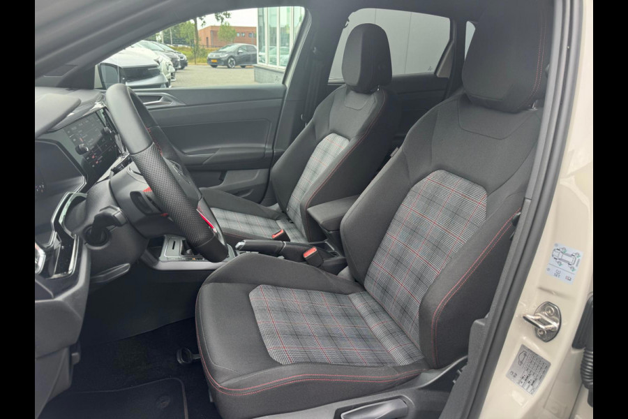 Volkswagen Polo 2.0 TSI GTI DSG 207PK /Ascot Grey