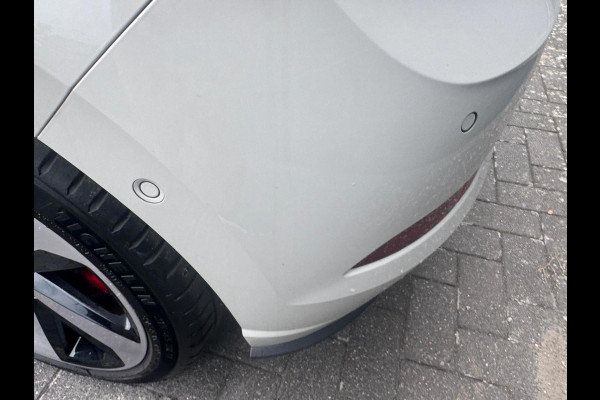 Volkswagen Polo 2.0 TSI GTI DSG 207PK /Ascot Grey
