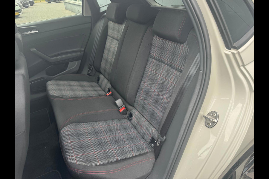 Volkswagen Polo 2.0 TSI GTI DSG 207PK /Ascot Grey