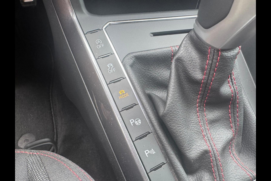 Volkswagen Polo 2.0 TSI GTI DSG 207PK /Ascot Grey