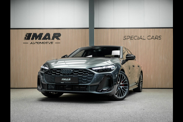 Audi A5 Limousine 2.0 e-hybrid quattro S edition Competition voorzien van alle bedenkbare opties!!!!