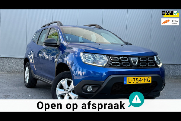Dacia Duster 1.0 TCe LPG Comfort | Camera | Euro 6d | Airco