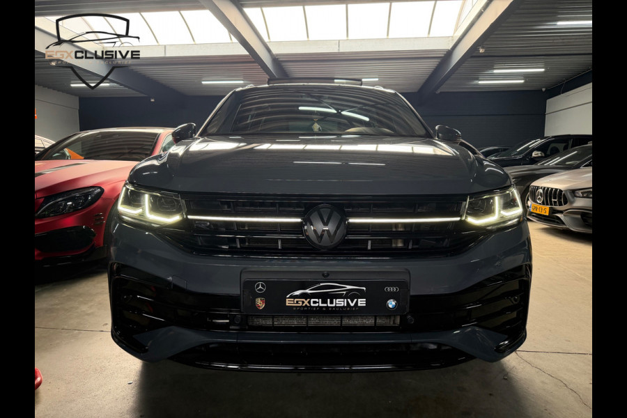 Volkswagen Tiguan 1.4 TSI eHybrid R-Line Business+ Pano / Massage / 360Cam