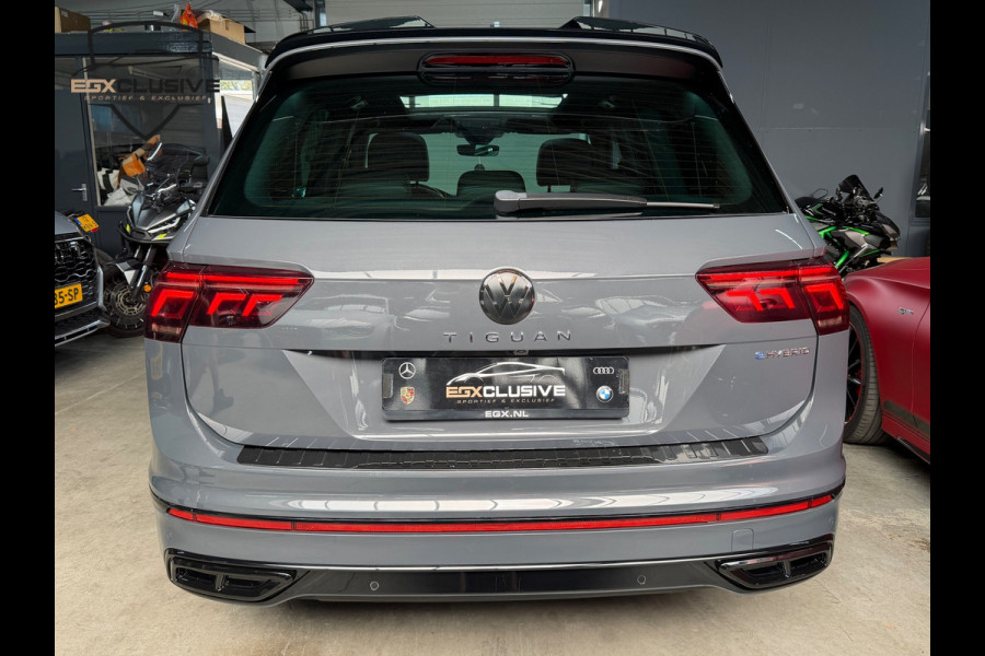 Volkswagen Tiguan 1.4 TSI eHybrid R-Line Business+ Pano / Massage / 360Cam