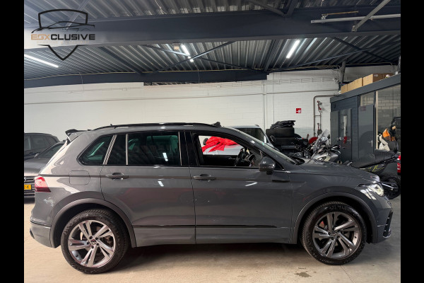 Volkswagen Tiguan 1.4 TSI eHybrid R-Line Business+ Pano / Massage / 360Cam