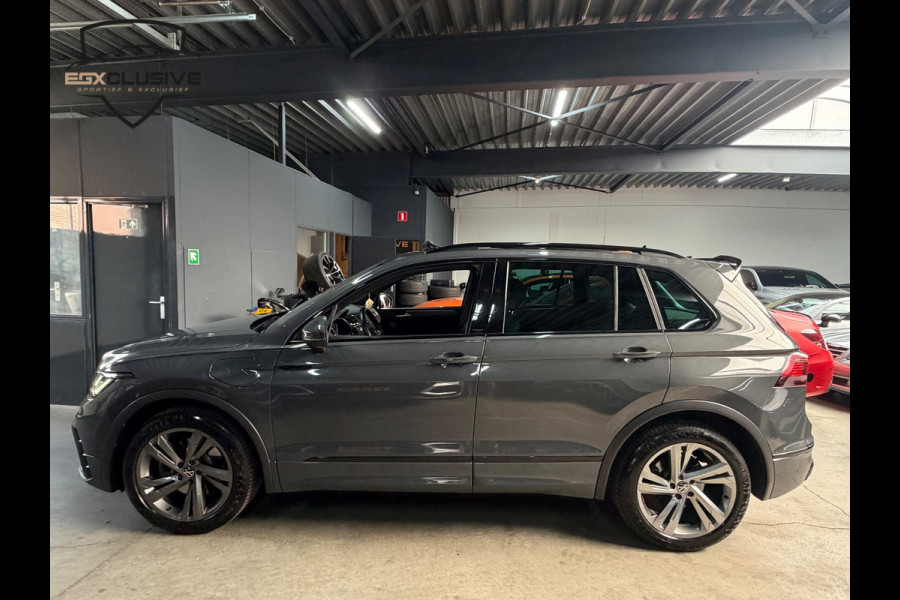 Volkswagen Tiguan 1.4 TSI eHybrid R-Line Business+ Pano / Massage / 360Cam
