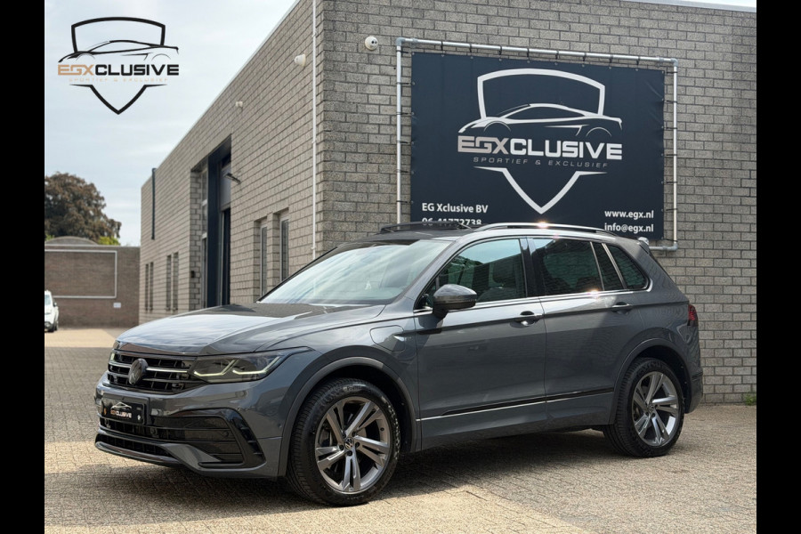 Volkswagen Tiguan 1.4 TSI eHybrid R-Line Business+ Pano / Massage / 360Cam