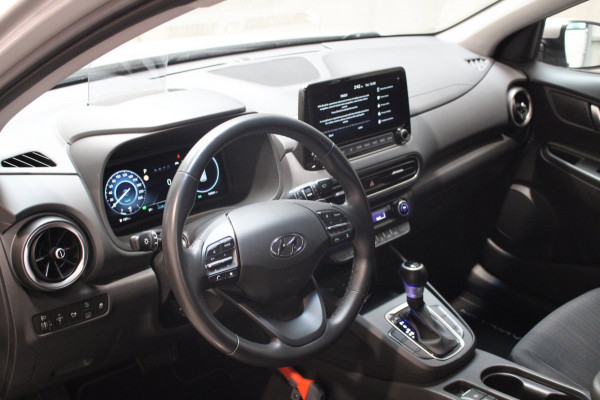 Hyundai Kona 1.6 GDI HEV Fashion Camera|navi|carplay|Bovag garantie rijklaar