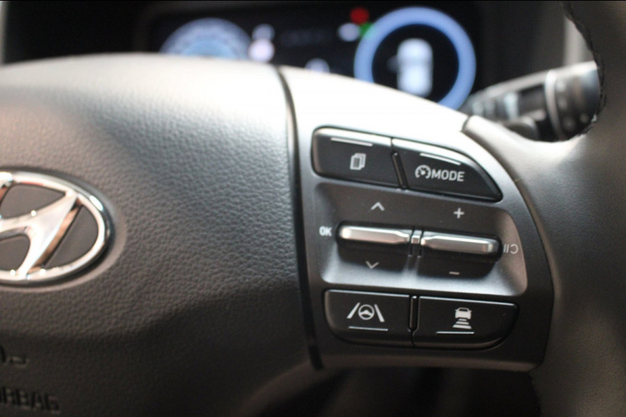 Hyundai Kona 1.6 GDI HEV Fashion Camera|navi|carplay|Bovag garantie rijklaar