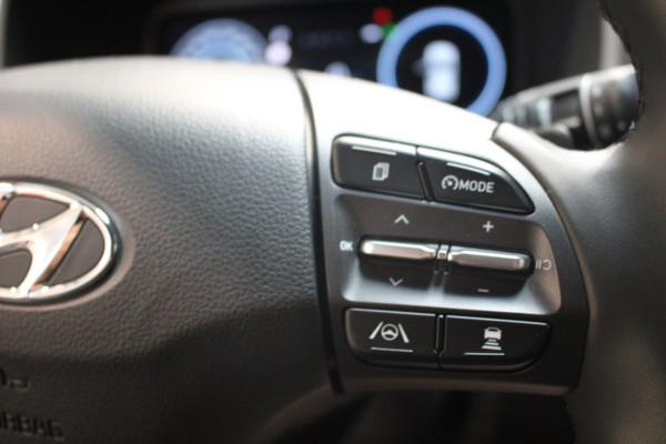 Hyundai Kona 1.6 GDI HEV Fashion Camera|navi|carplay|Bovag garantie rijklaar