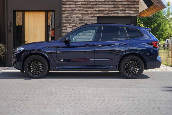 BMW X3 xDrive30e M Sport facelift/Pano/ACC/Laser/Camera/Trkhk/HUD