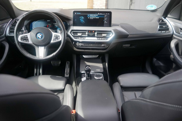 BMW X3 xDrive30e M Sport facelift/Pano/ACC/Laser/Camera/Trkhk/HUD