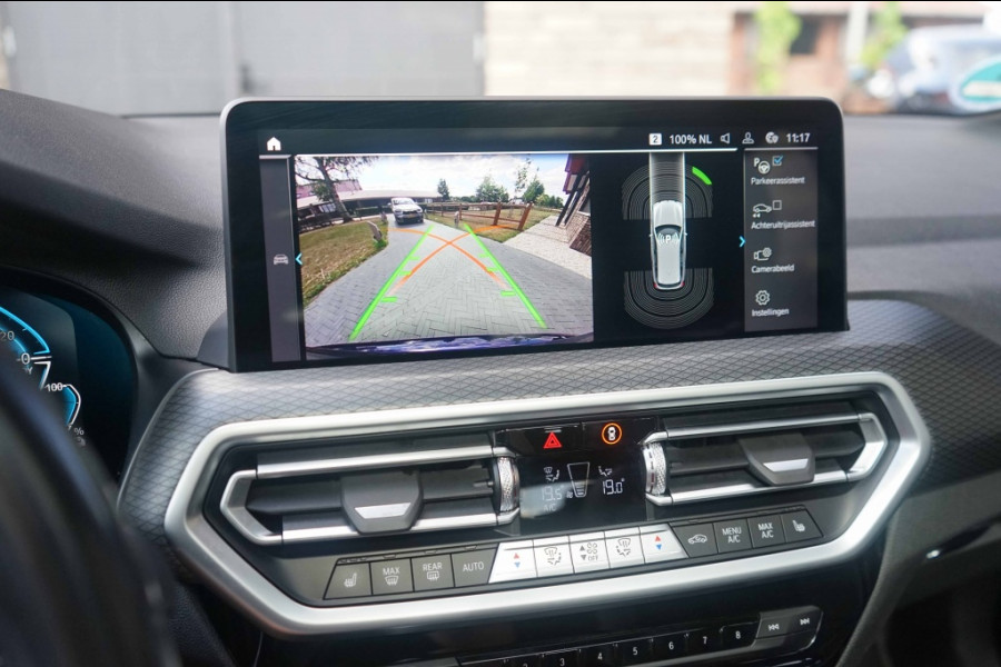 BMW X3 xDrive30e M Sport facelift/Pano/ACC/Laser/Camera/Trkhk/HUD