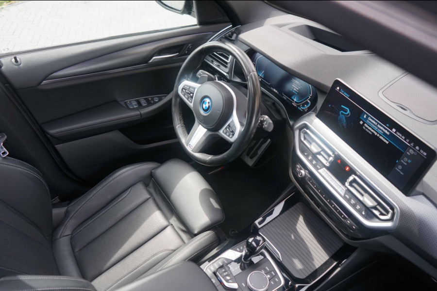 BMW X3 xDrive30e M Sport facelift/Pano/ACC/Laser/Camera/Trkhk/HUD