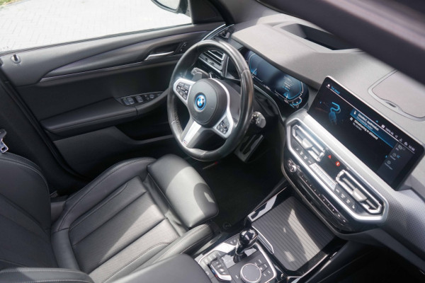 BMW X3 xDrive30e M Sport facelift/Pano/ACC/Laser/Camera/Trkhk/HUD