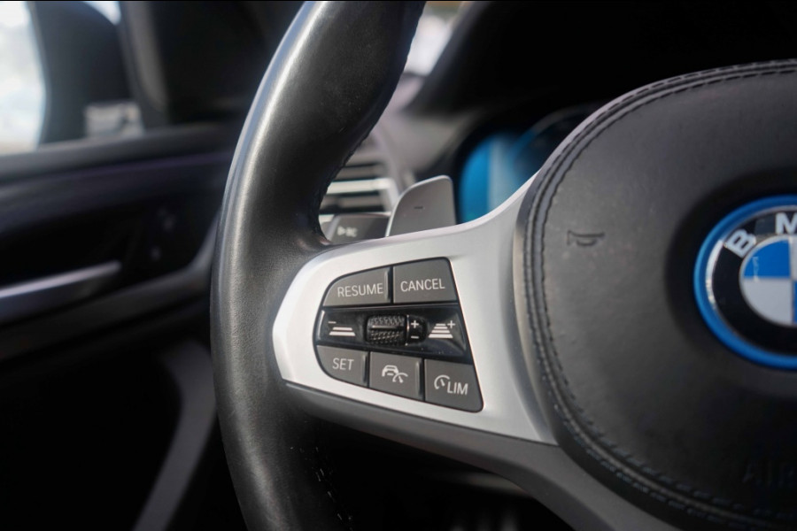 BMW X3 xDrive30e M Sport facelift/Pano/ACC/Laser/Camera/Trkhk/HUD