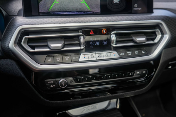 BMW X3 xDrive30e M Sport facelift/Pano/ACC/Laser/Camera/Trkhk/HUD