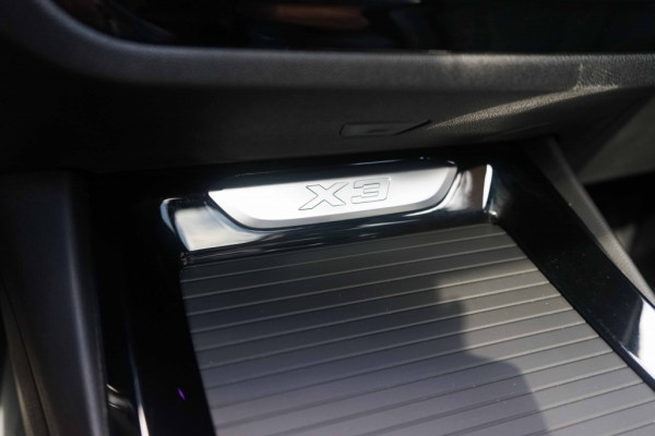 BMW X3 xDrive30e M Sport facelift/Pano/ACC/Laser/Camera/Trkhk/HUD
