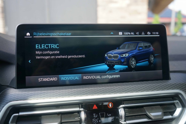BMW X3 xDrive30e M Sport facelift/Pano/ACC/Laser/Camera/Trkhk/HUD