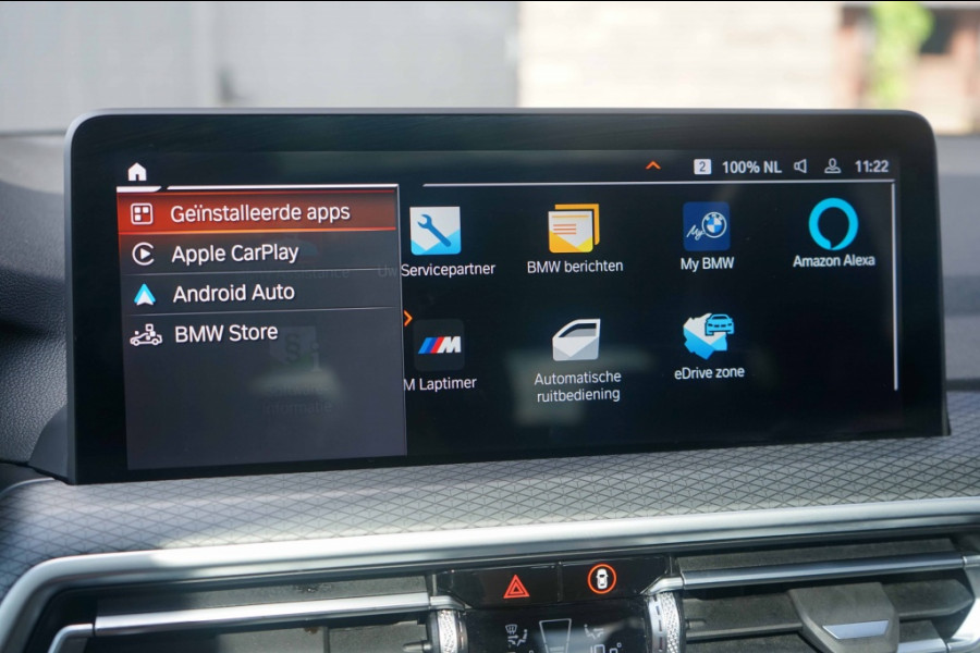 BMW X3 xDrive30e M Sport facelift/Pano/ACC/Laser/Camera/Trkhk/HUD