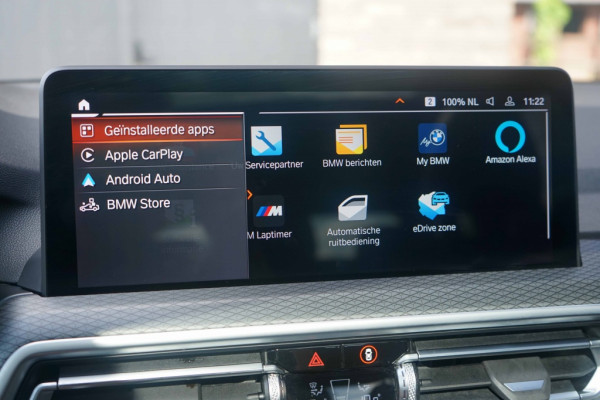 BMW X3 xDrive30e M Sport facelift/Pano/ACC/Laser/Camera/Trkhk/HUD