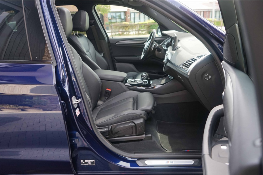 BMW X3 xDrive30e M Sport facelift/Pano/ACC/Laser/Camera/Trkhk/HUD