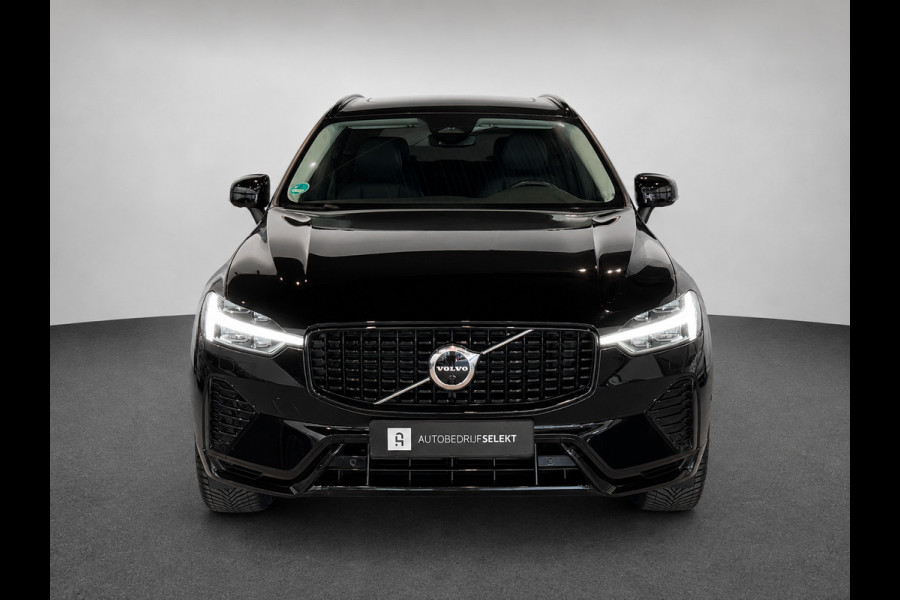 Volvo XC60 2.0 T6 R-Design | Long Range | Pano | Trekhaak | Harman Kardon | Memory | 360 camera | Pilot Assist | Stoelverw. achter