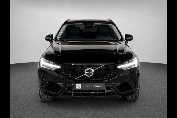 Volvo XC60 2.0 T6 R-Design | Long Range | Pano | Trekhaak | Harman Kardon | Memory | 360 camera | Pilot Assist | Stoelverw. achter