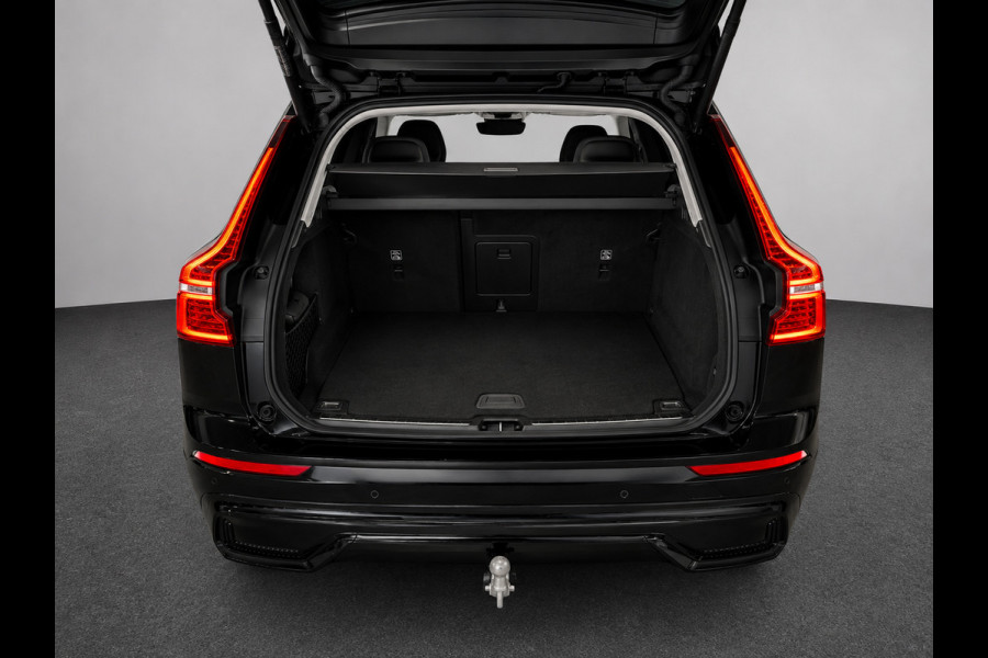 Volvo XC60 2.0 T6 R-Design | Long Range | Pano | Trekhaak | Harman Kardon | Memory | 360 camera | Pilot Assist | Stoelverw. achter